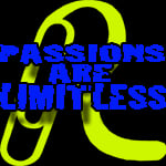 Passions Are Limitless