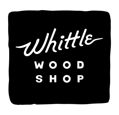 Whittle Woodshop