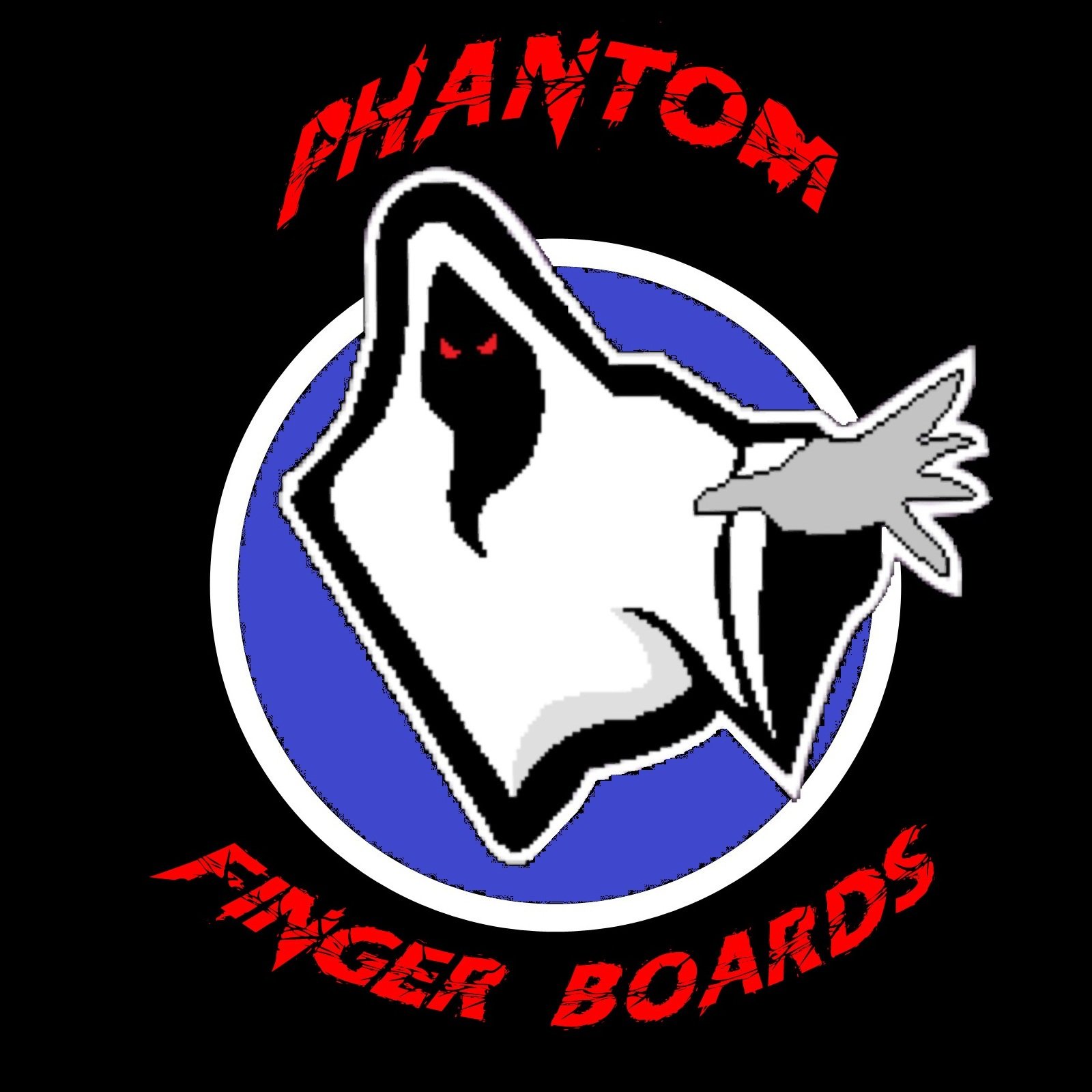 Phantom Finger Boards