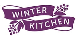 Winter Kitchen