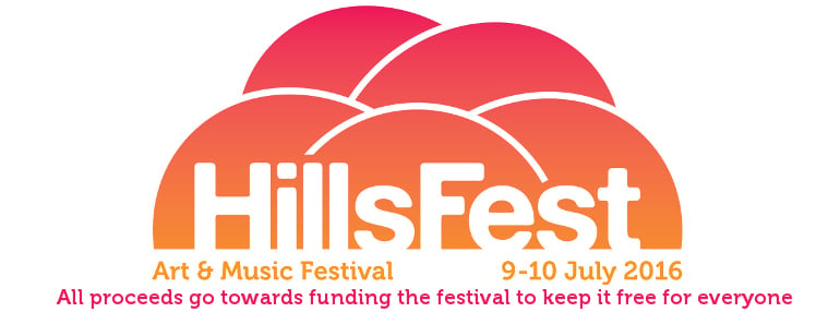 Hillsfest