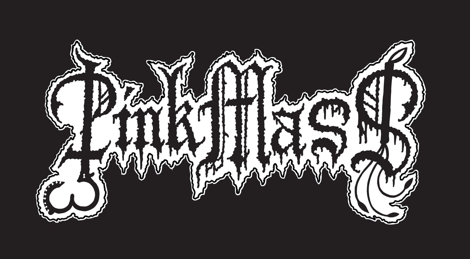 Pink Mass 