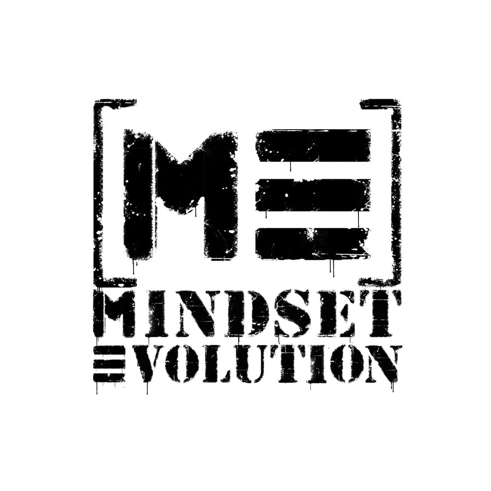 Mindset Evolution