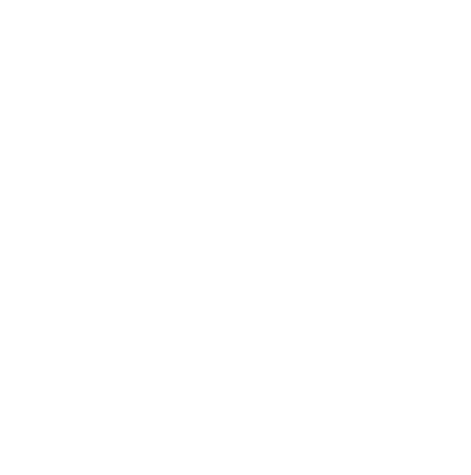 Holy White Hounds