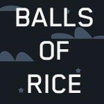 Balls of Rice