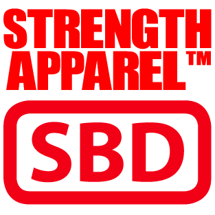 Strength Apparel Co