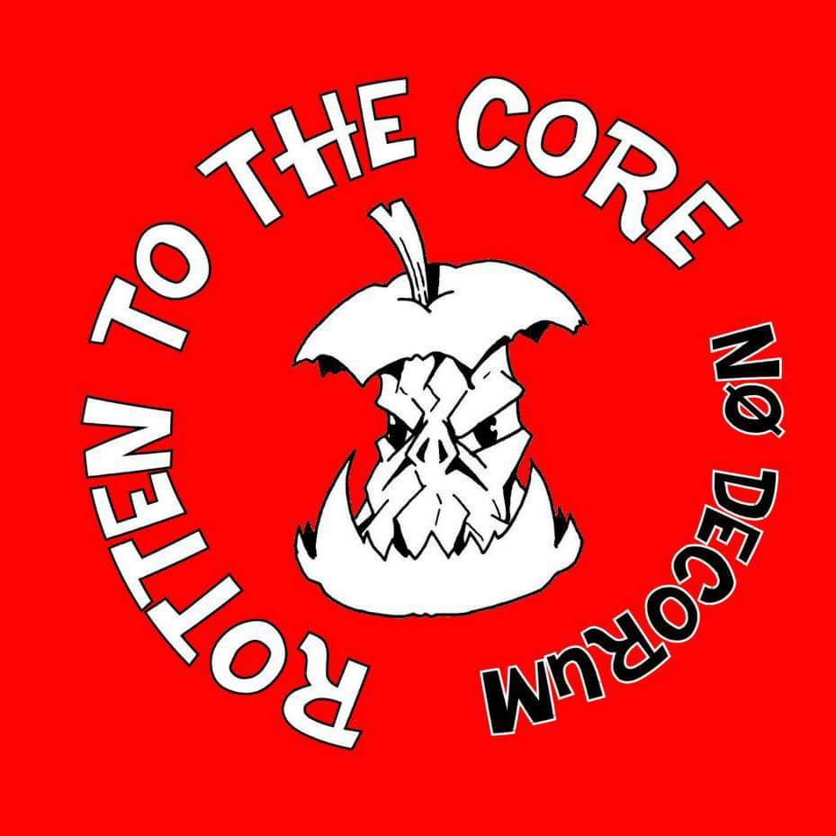 No Decorum
