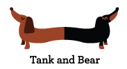 Tank and Bear
