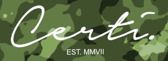 Certi Clothing London