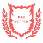 Max Pepper
