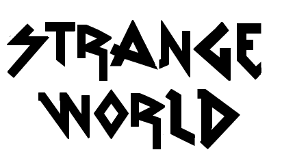 StrangeWworld