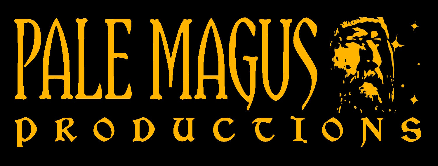 Pale Magus Productions