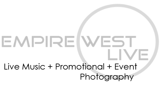 Empire West Live