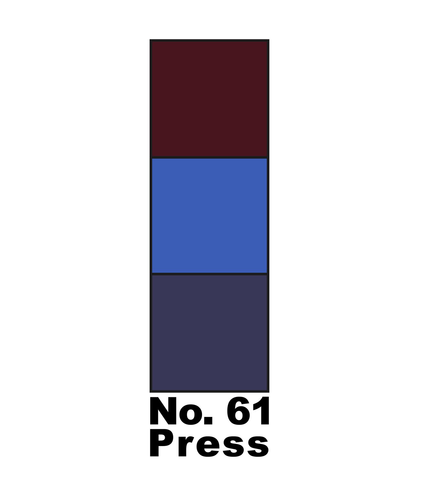 No.61press