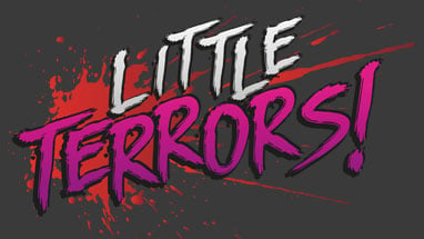 Little Terrors!