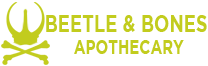 Beetle & Bones Apothecary