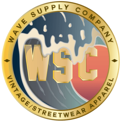 Wave Supply Company