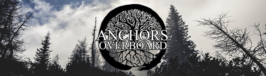 Anchors Overboard