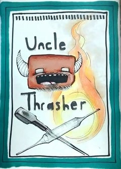 Uncle Thrasher's