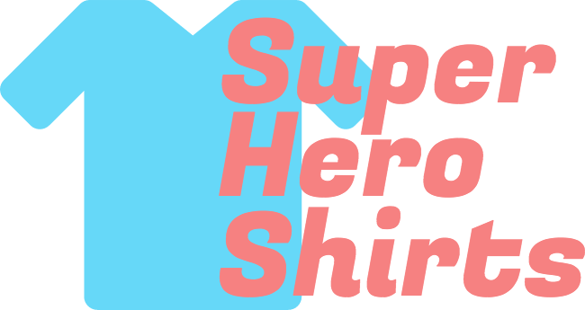 superheroshirts