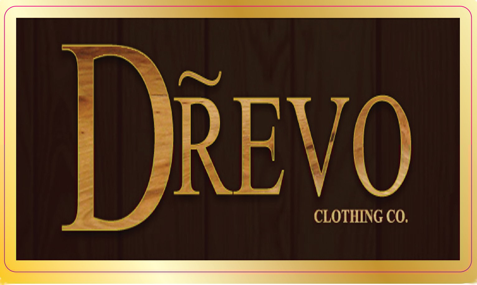 DrevoClothingCo