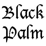 Black Palm