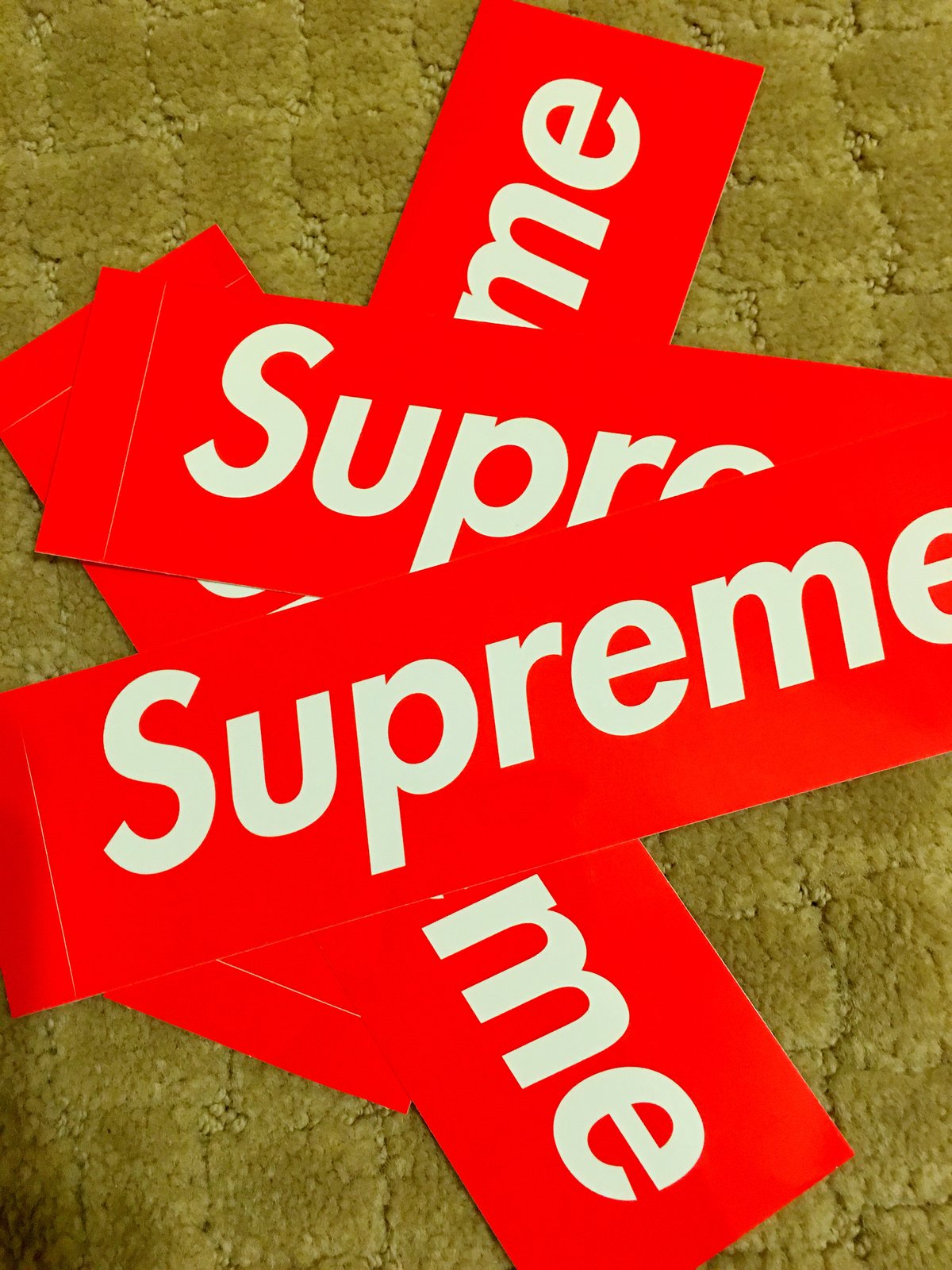 Suleysupreme 