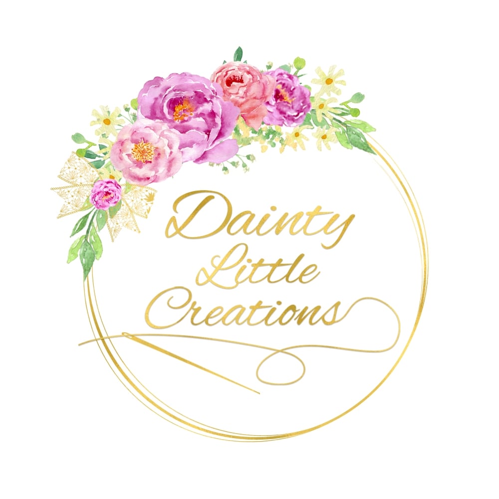 Dainty Little Creations 