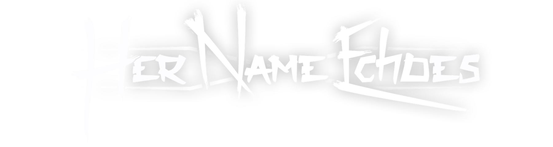 Her Name Echoes