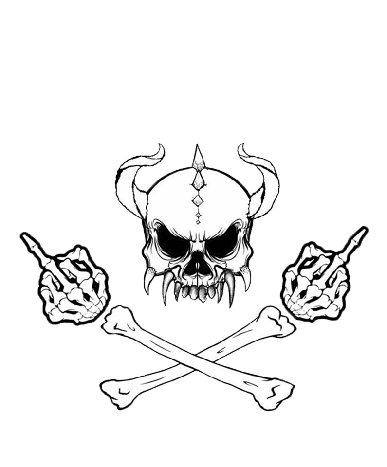 Fueled Hate