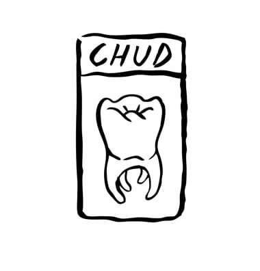 CHUD Records