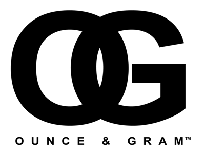 Ounce & Grams / Trap® Apparel