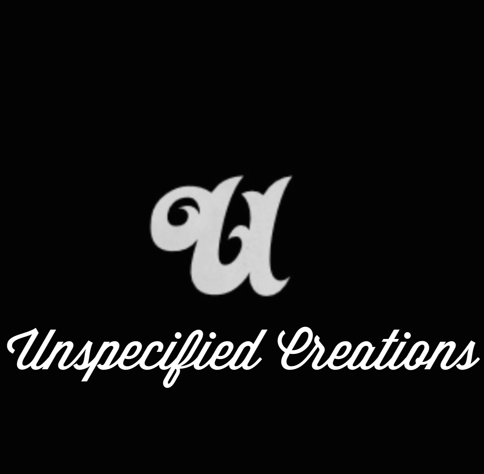 Unspecified Creations
