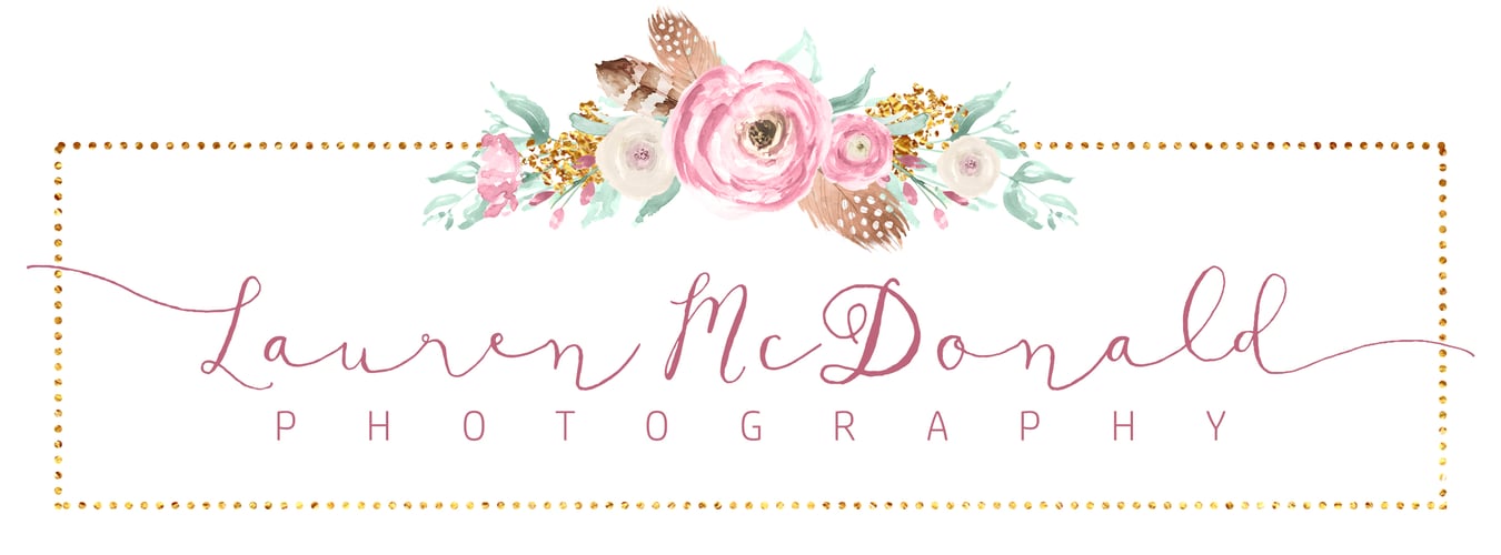 Lauren Mcdonald Photography 