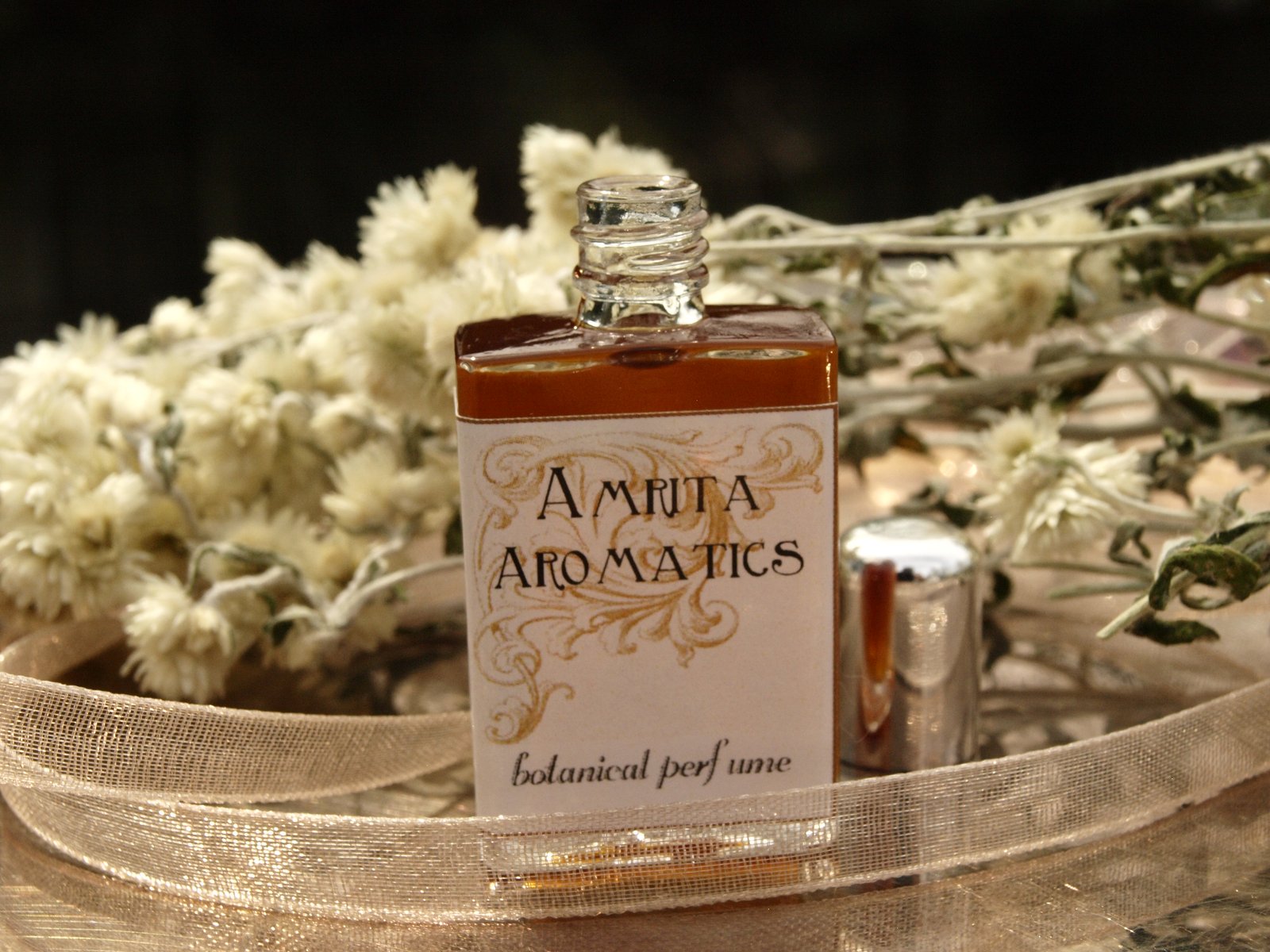 Amrita Aromatics