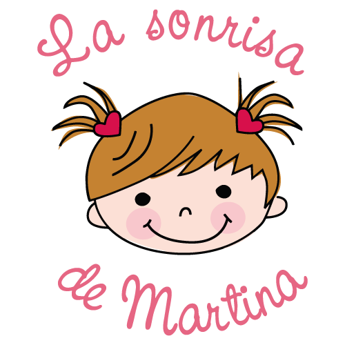 La Sonrisa de Martina