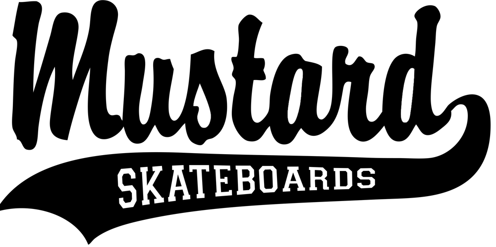 Mustard Skateboards