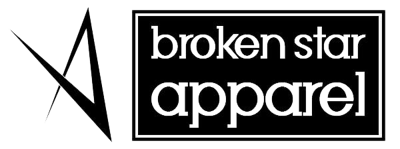 Broken Star Apparel Home