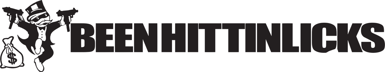 beenhittinlicks