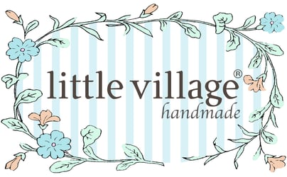 little village handmade