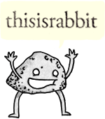 thisisrabbit