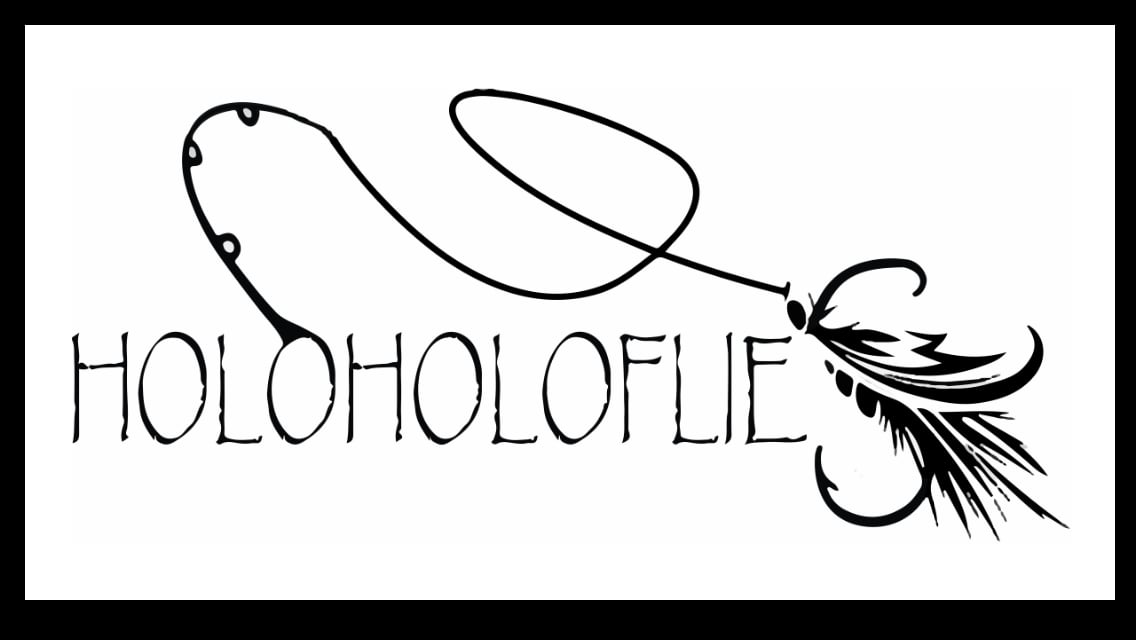 Holoholoflies