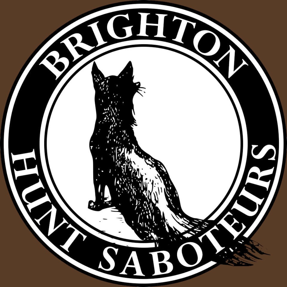 Brighton Hunt Saboteurs