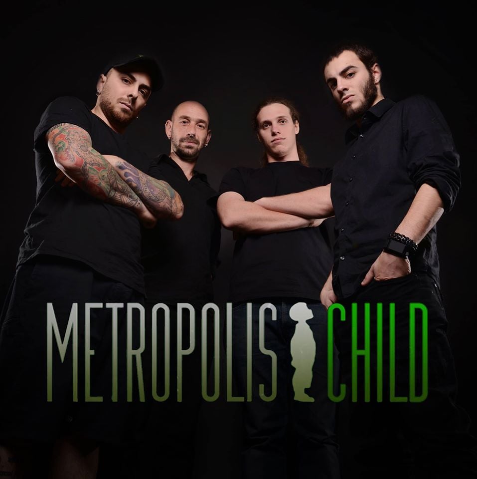 Metropolis Child Shop