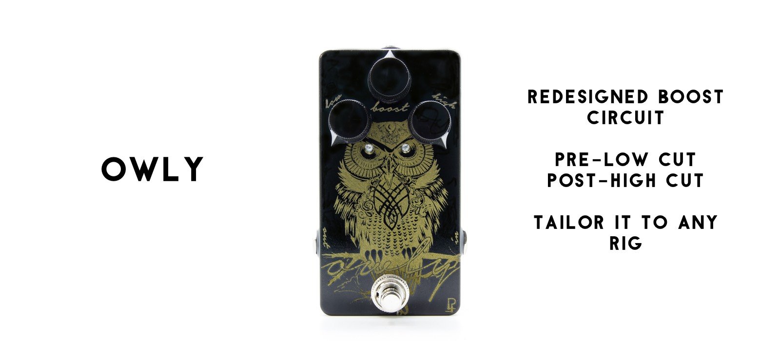 Pedal Projects — Home