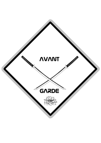 The Avant Garde Shop