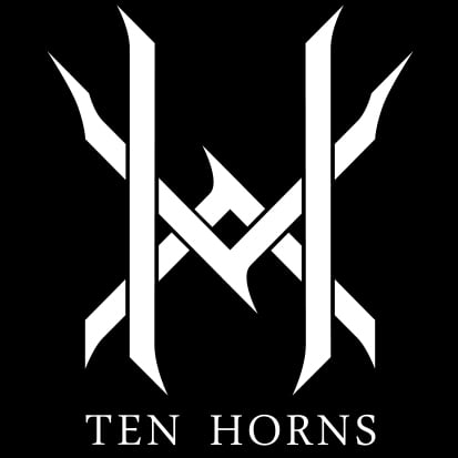 Ten Horns