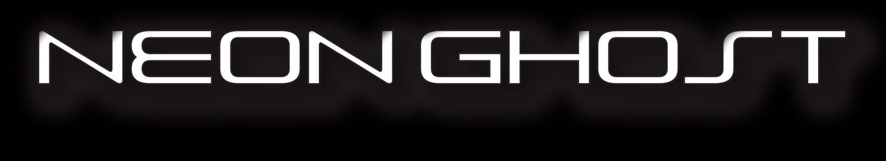 Neon Ghost