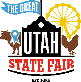 Utah State Fair Merchandise