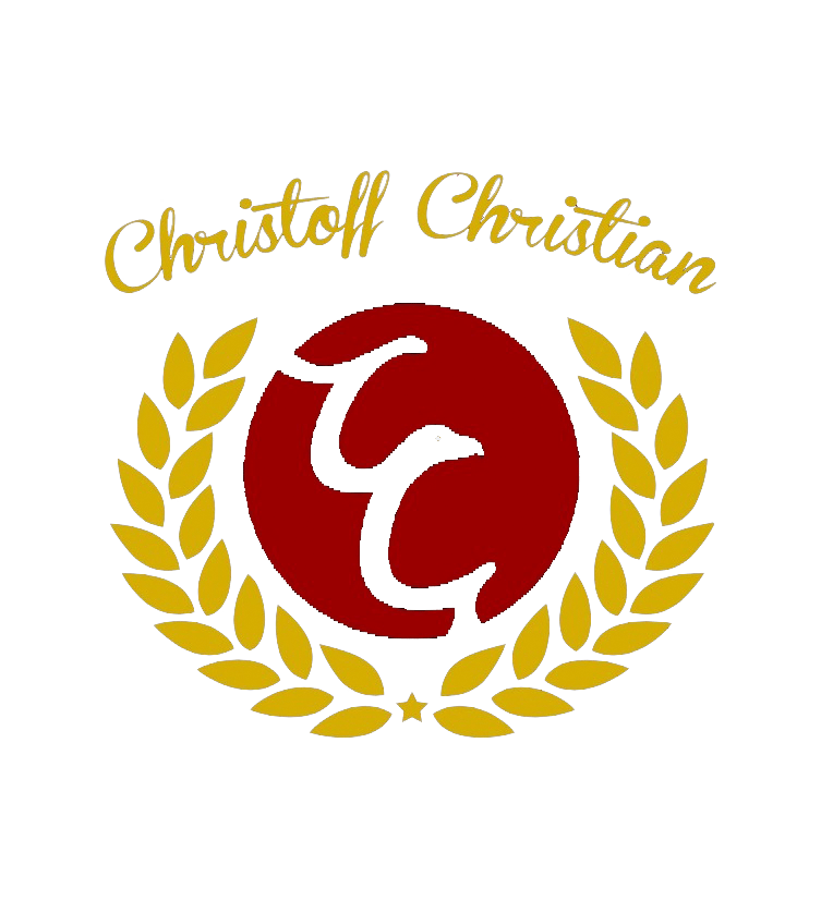 Christoff Christian